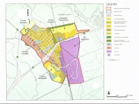 Castroville Community Plan w/Subject